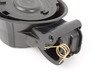 ES#88337 - 51177033498 - Gas Cap Hinge - Mounts to the rear quarter panel - Genuine MINI - MINI