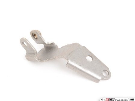 ES#279529 - 06A145536B - Turbocharger Bracket - Support bracket mounted underneath the turbocharger - Genuine Volkswagen Audi - Audi Volkswagen