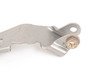 ES#279529 - 06A145536B - Turbocharger Bracket - Support bracket mounted underneath the turbocharger - Genuine Volkswagen Audi - Audi Volkswagen