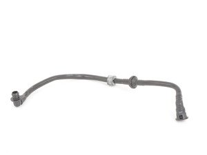 ES#316317 - 1K0612041FP - Vacuum pipe - Vacuum line to the brake booster - Genuine Volkswagen Audi - Volkswagen
