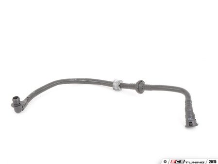 ES#316317 - 1K0612041FP - Vacuum pipe - Vacuum line to the brake booster - Genuine Volkswagen Audi - Volkswagen