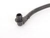 ES#316317 - 1K0612041FP - Vacuum pipe - Vacuum line to the brake booster - Genuine Volkswagen Audi - Volkswagen