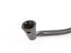 ES#316317 - 1K0612041FP - Vacuum pipe - Vacuum line to the brake booster - Genuine Volkswagen Audi - Volkswagen