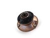 ES#49736 - 31306775098 - Front Upper Strut Mount - Priced Each - Strut mount with bearing - Genuine BMW - BMW