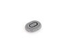 ES#127361 - 51710588793 - Blind Plug - Priced Each  - Used most common on the door but can be used in other locations - Genuine MINI - MINI