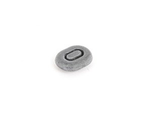 ES#127361 - 51710588793 - Blind Plug - Priced Each  - Used most common on the door but can be used in other locations - Genuine MINI - MINI