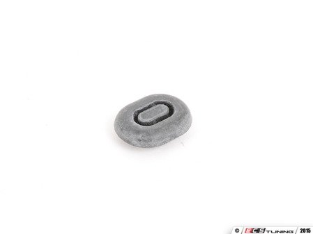 ES#127361 - 51710588793 - Blind Plug - Priced Each  - Used most common on the door but can be used in other locations - Genuine MINI - MINI