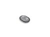 ES#127361 - 51710588793 - Blind Plug - Priced Each  - Used most common on the door but can be used in other locations - Genuine MINI - MINI