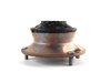 ES#49736 - 31306775098 - Front Upper Strut Mount - Priced Each - Strut mount with bearing - Genuine BMW - BMW