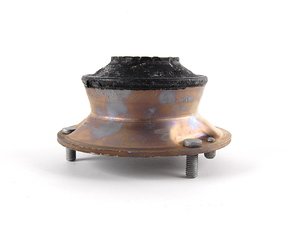 ES#49736 - 31306775098 - Front Upper Strut Mount - Priced Each - Strut mount with bearing - Genuine BMW - BMW