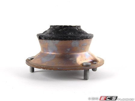 ES#49736 - 31306775098 - Front Upper Strut Mount - Priced Each - Strut mount with bearing - Genuine BMW - BMW
