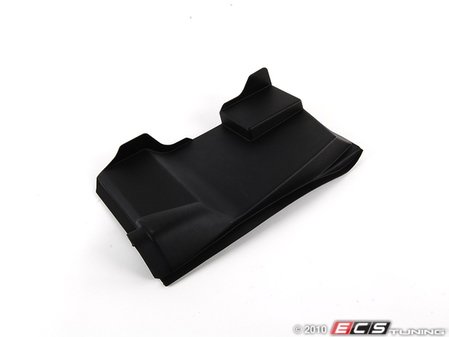 ES#127371 - 51711380392 - E30 M3 Engine Wiring Harness Cover - Found on the passenger side firewall - Genuine BMW - BMW