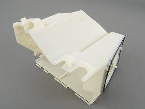 ES#32139 - 12907534921 - BOTTOM PART - Genuine BMW - BMW
