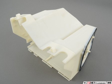 ES#32139 - 12907534921 - BOTTOM PART - Genuine BMW - BMW