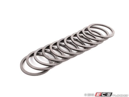 ES#56355 - 33129065177 - Differential Shim Set - (NO LONGER AVAILABLE) - Sizes 3.985mm - 4.285mm - Genuine BMW - 