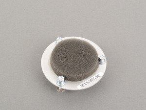 ES#2926341 - VWR12G7R600SPAF - Secondary Air Injection Filter For VWR600 - Used to adapt the VWR600 intake to a vehicle with SAI - Racingline - Audi Volkswagen