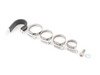 ES#2864537 - 034-101-3000 - Reinforced Silicone Breather Hose Kit - Upgrade from weaker rubber hoses - 034Motorsport - Audi Volkswagen