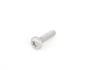 ES#2066604 - 000000004321 - Bolt - Priced Each - M8x30 - Genuine Mercedes Benz - Mercedes Benz