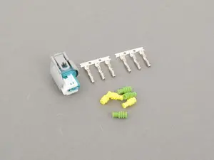 Electrical Connector - Priced Each