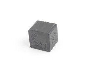 ES#62748 - 34511157427 - ABS Pump Timing Relay - This relay mounts to the ABS unit - Genuine BMW - BMW