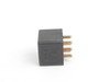 ES#62748 - 34511157427 - ABS Pump Timing Relay - This relay mounts to the ABS unit - Genuine BMW - BMW