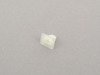 ES#2673071 - 51718242741 - Plastic Nut Insert - Used in various places throughout your MINI - Genuine MINI - MINI