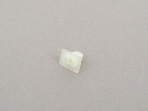 ES#2673071 - 51718242741 - Plastic Nut Insert - Used in various places throughout your MINI - Genuine MINI - MINI
