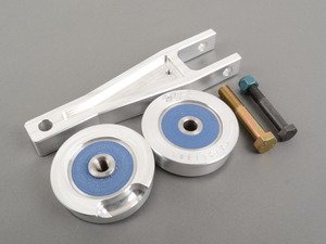 ES#2839129 - VWR15G703 - RacingLine Subframe & Dogbone Mount Kit - (NO LONGER AVAILABLE) - Get power to the ground - Racingline - 