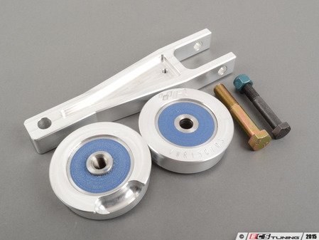ES#2839129 - VWR15G703 - RacingLine Subframe & Dogbone Mount Kit - (NO LONGER AVAILABLE) - Get power to the ground - Racingline - 