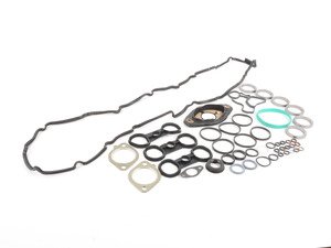 ES#2702285 - 11127571963 - Cylinder Head Gasket Set - Does not include the head gasket - Victor Reinz - BMW