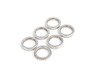 ES#2682144 - 13537577649KT - Fuel Injector Installation Kit - Everything you need to install new fuel injectors - Genuine BMW - BMW