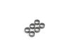 ES#2682144 - 13537577649KT - Fuel Injector Installation Kit - Everything you need to install new fuel injectors - Genuine BMW - BMW