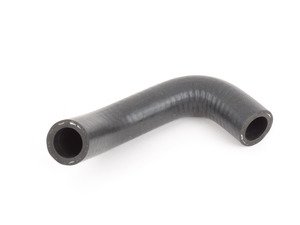 ES#2802784 - 06D121058Q - Oil Cooler Hose - Connects oil cooler to hard coolant pipe - Rein - Audi