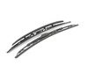 ES#2903337 - 1c1955425bKT - Front Wiper Blade Set - OEM replacement front wiper blade set - Genuine Volkswagen Audi - Volkswagen