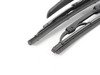 ES#2903337 - 1c1955425bKT - Front Wiper Blade Set - OEM replacement front wiper blade set - Genuine Volkswagen Audi - Volkswagen