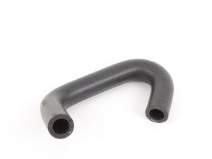 ES#2803793 - 06D121082B - Coolant Hose - Connects the distribution pipe to the hard pipe leading to the turbo - Rein - Audi