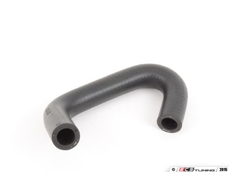 ES#2803793 - 06D121082B - Coolant Hose - Connects the distribution pipe to the hard pipe leading to the turbo - Rein - Audi