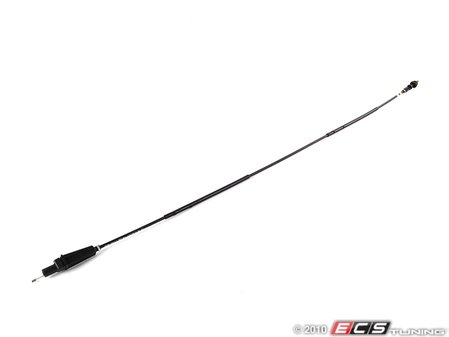 ES#182850 - 65711387004 - BOWDEN CBL - Genuine BMW - BMW