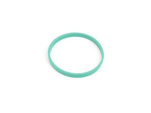 ES#2931643 - 11617537999 - Intake Manifold Gasket - Priced Each - Seals the intake manifold to the cylinder heads - Ajusa - BMW