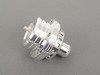 ES#1832067 - FMDV004c - Blow Off Valve - Polished - Made to mount on top of hard boost pipe. Vacuum port on top. - Forge - Audi Volkswagen
