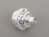 ES#1832067 - FMDV004c - Blow Off Valve - Polished - Made to mount on top of hard boost pipe. Vacuum port on top. - Forge - Audi Volkswagen
