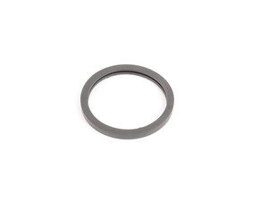 ES#2951372 - 94410692908 - Thermostat O-Ring - Slotted gasket for coolant thermostat - Wahler - Porsche