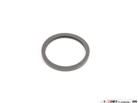 ES#2951372 - 94410692908 - Thermostat O-Ring - Slotted gasket for coolant thermostat - Wahler - Porsche