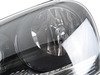 ES#514174 - OEMMK5BLK - Halogen Headlight Set - Blackout - OE blacked-out headlights from Genuine Volkswagen - Genuine Volkswagen Audi - Volkswagen