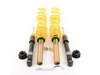 ES#3537286 - 13281046 - STX Coilover Kit - Improve handling by reducing the cars bodyroll during compression as well as improving agility when driving fast - Suspension Techniques - Volkswagen