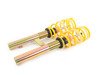 ES#3537286 - 13281046 - STX Coilover Kit - Improve handling by reducing the cars bodyroll during compression as well as improving agility when driving fast - Suspension Techniques - Volkswagen