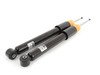 ES#3537286 - 13281046 - STX Coilover Kit - Improve handling by reducing the cars bodyroll during compression as well as improving agility when driving fast - Suspension Techniques - Volkswagen