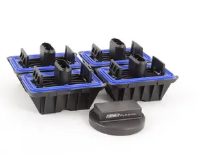 BMW Jack Pad With ECS Adapter Kit