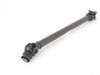 ES#2642835 - 26208605866 - E70/71 Front Driveshaft Assembly - Factory replacement front driveshaft assembly - Genuine BMW - BMW