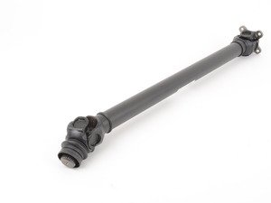 ES#2642835 - 26208605866 - E70/71 Front Driveshaft Assembly - Factory replacement front driveshaft assembly - Genuine BMW - BMW
